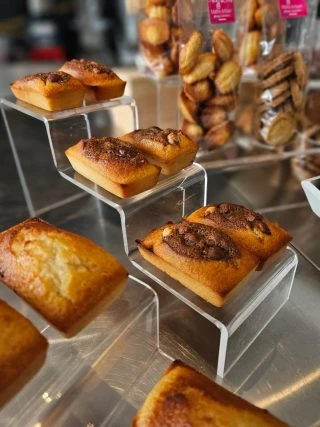 Financiers individuel