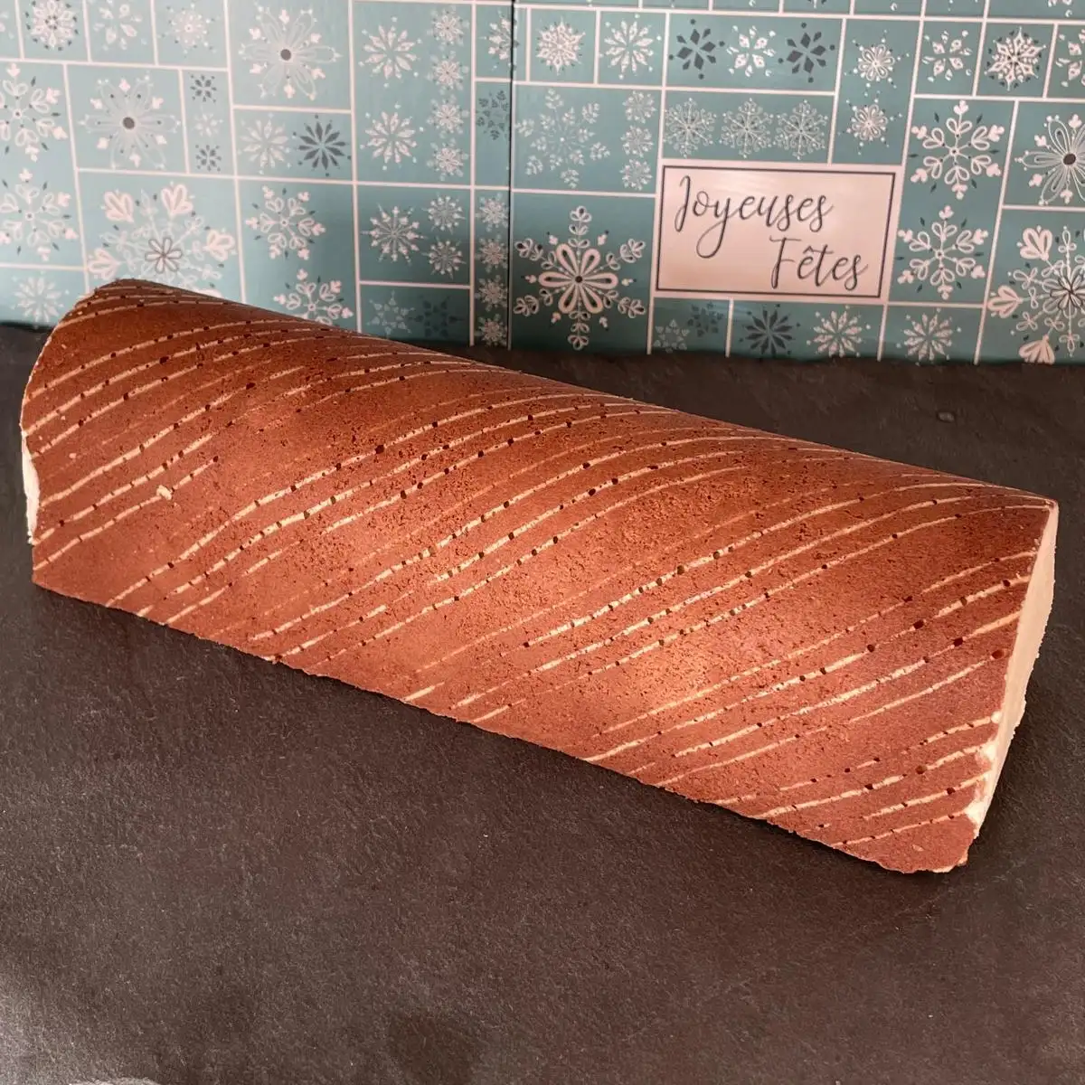 POIRE VANILLE  10/12 parts